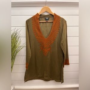 SoL tunic